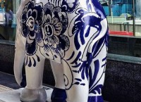 城市廣場景觀雕塑的三種要素