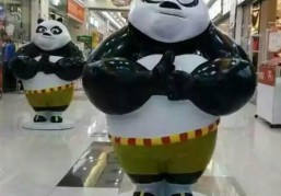 現代雕塑和傳統雕塑的區別