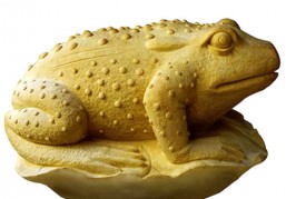 砂巖雕塑應該怎樣保養防護